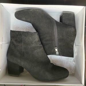 Steve Madden Holster ankle boots